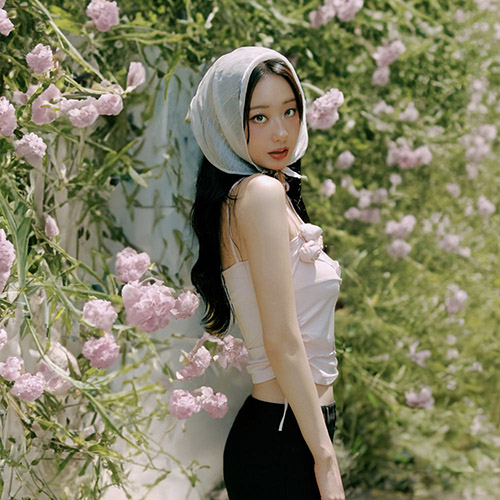 Gyeong Ree – Eternal Bloom – EP