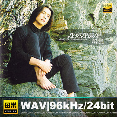 黄磊 – 我想我是海