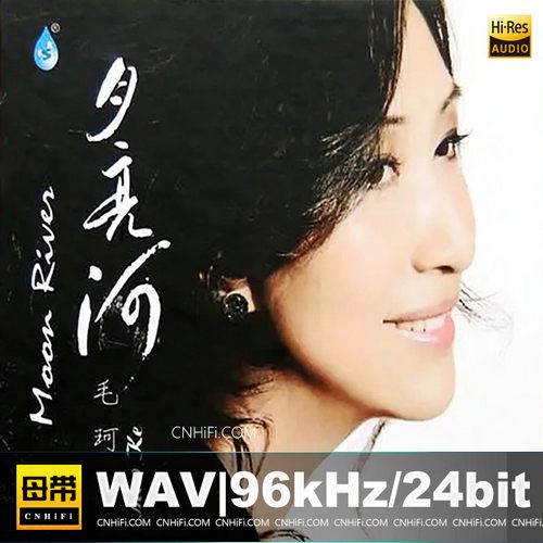 毛珂 – 月亮河