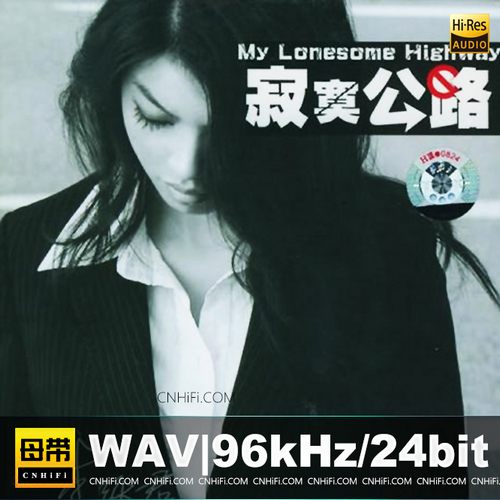 李跃君 – 寂寞公路