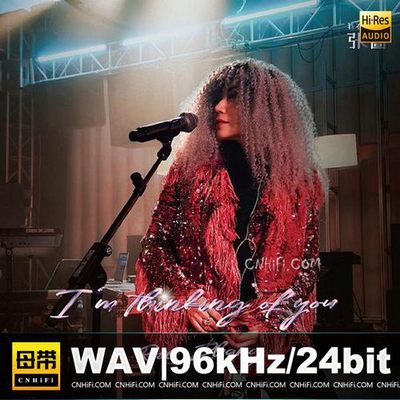 I’m thinking of you我在想着你