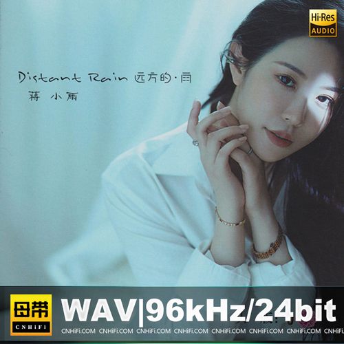 蒋小雨 – 远方的雨