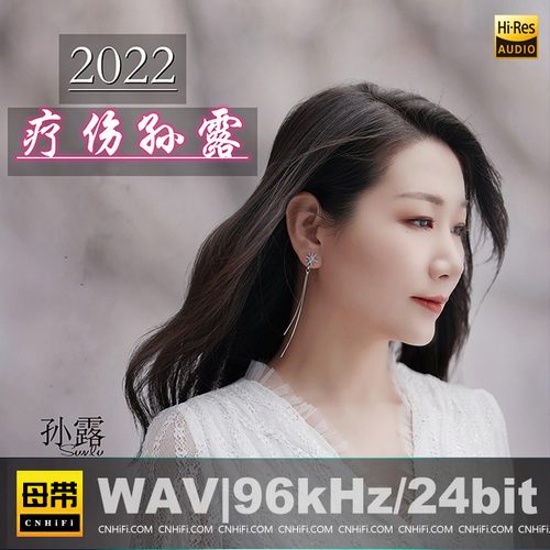 2022疗伤孙露