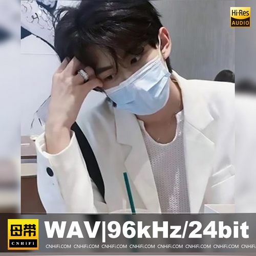 杨晓瑞（WAV母带合集）