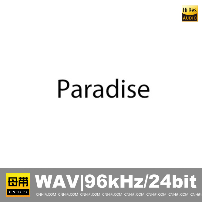 羽泉 Paradise