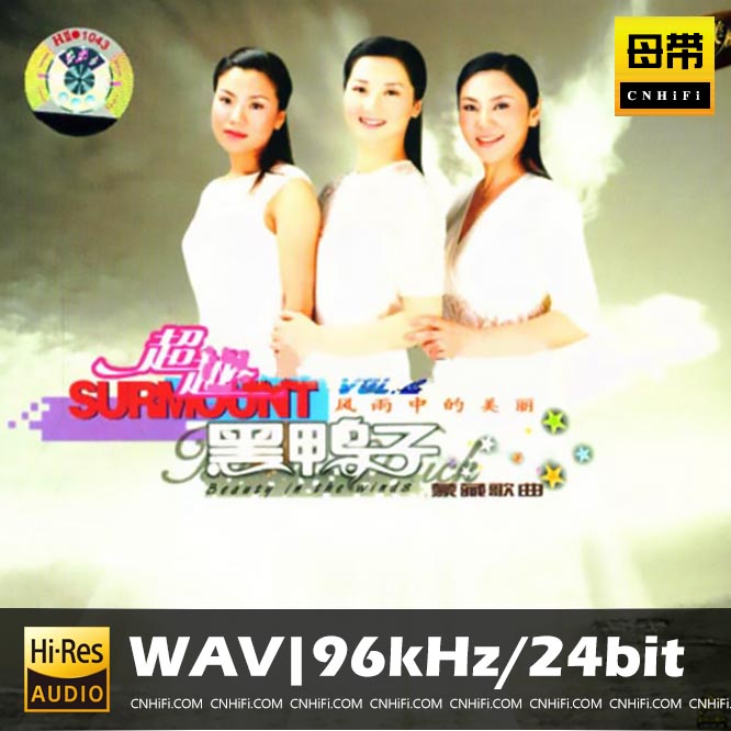 超越Ⅱ.风雨中的美丽