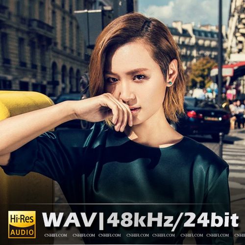 周笔畅（精选合集）