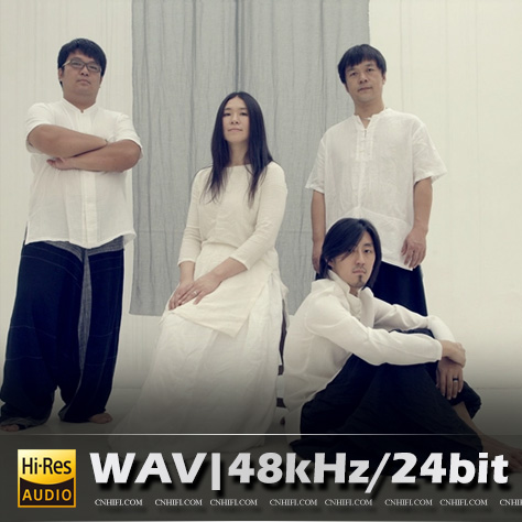 小娟&山谷里的居民（精选合集）