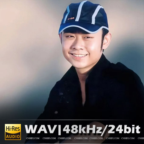 刀郎（精选合集）