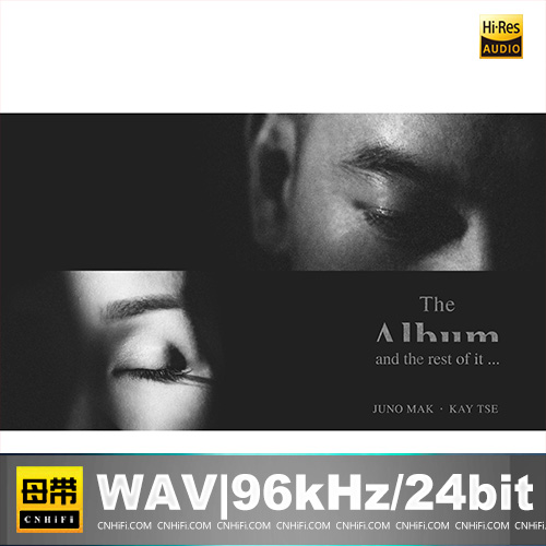 谢安琪&麦浚龙 – The Album And The Rest Of It