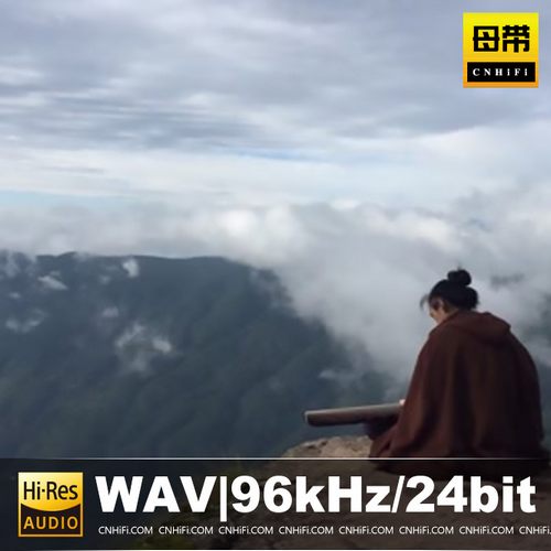 空雨（WAV母带合集）