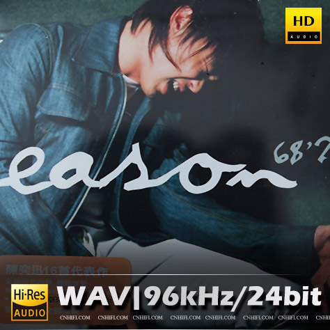 陈奕迅 68分29秒