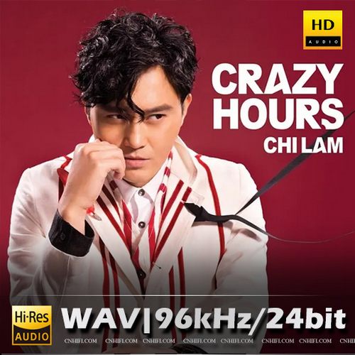 张智霖 Crazy Hours疯狂有时