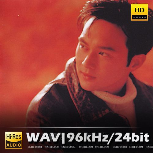 张智霖 我也喜欢你