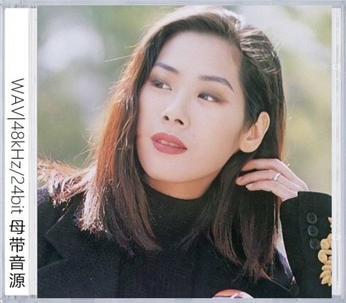 关淑怡（精选合集）