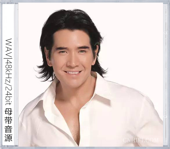 费翔（精选合集）