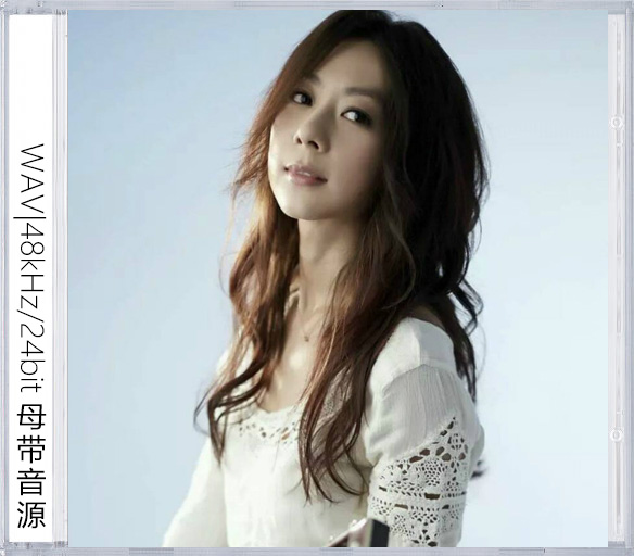 陈绮贞（精选合集）