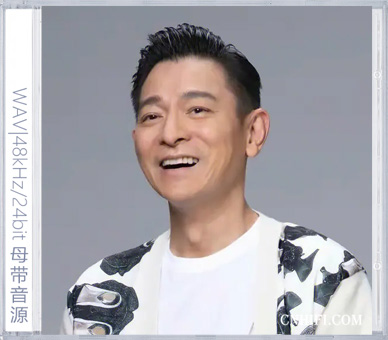 刘德华（精选合集）