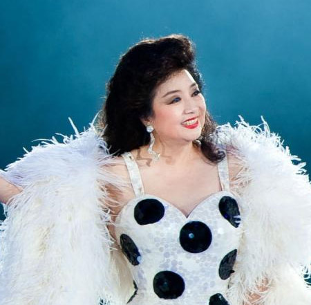 徐小凤（精选合集）