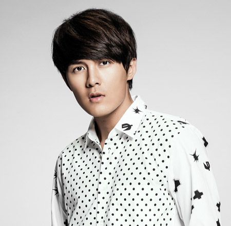 吴克群（精选合集）