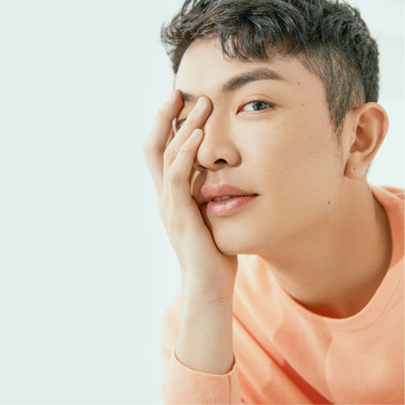 颜人中（精选合集）