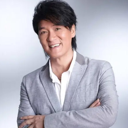 周华健（精选合集）