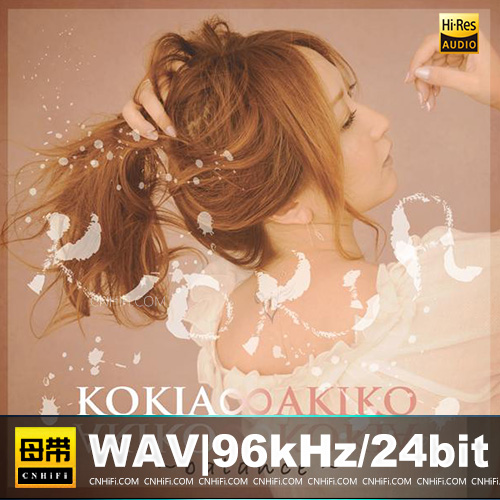KOKIA∞AKIKO~balance~