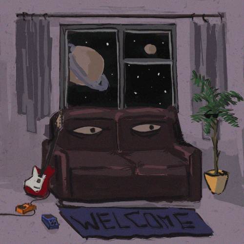 Some Junk Tapes From Outer Space