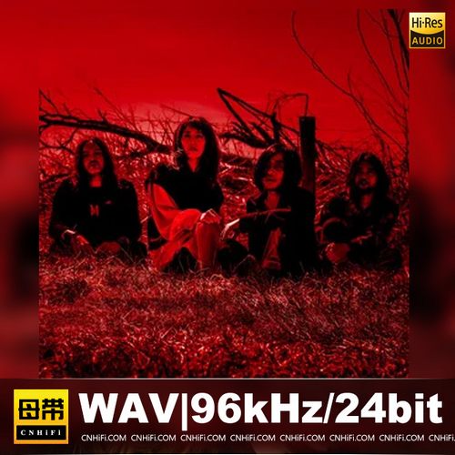 mono乐队（WAV母带合集）