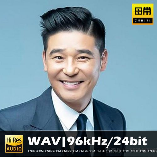 任昌丁（WAV母带合集）