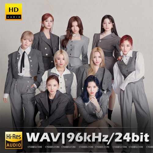 Twice（精选合集）