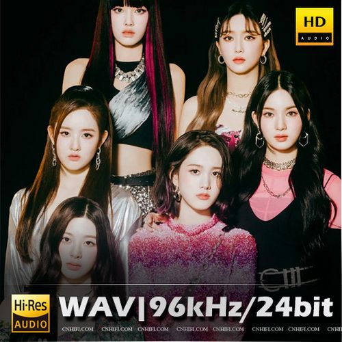 STAYC (스테이씨)（精选合集）