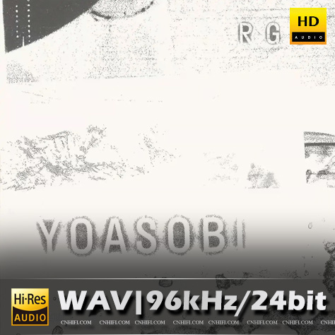 YOASOBI RGB