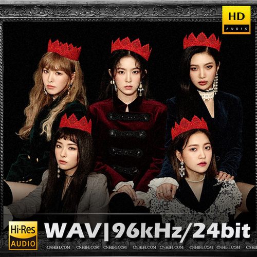 Red Velvet（精选合集）