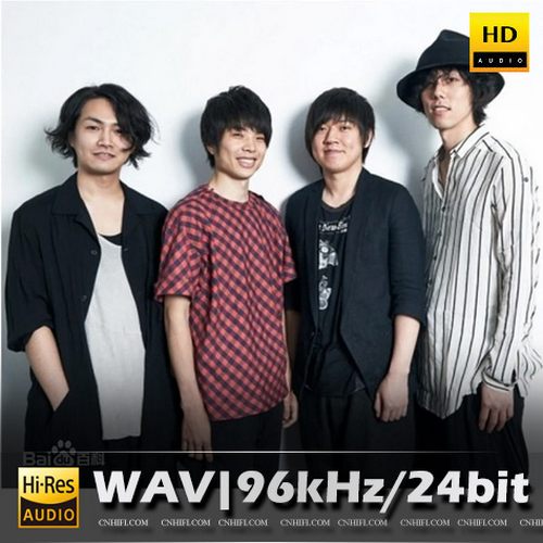 RADWIMPS（精选合集）