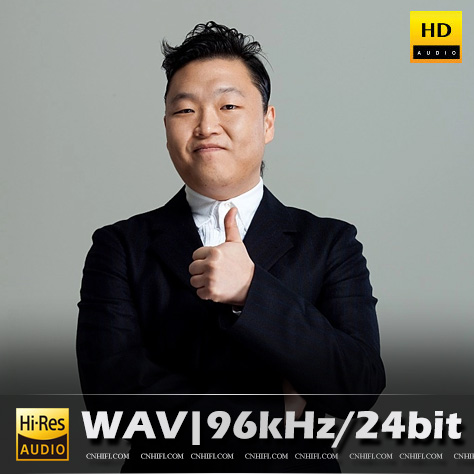 Psy（精选合集）