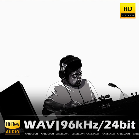 Nujabes（精选合集）