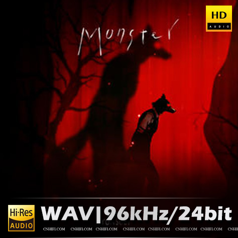 YOASOBI Monster