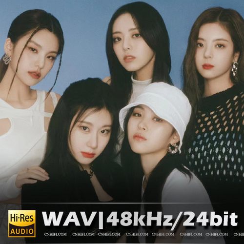 ITZY（精选合集）