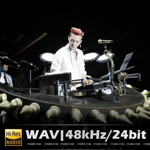 G-Dragon（精选合集）