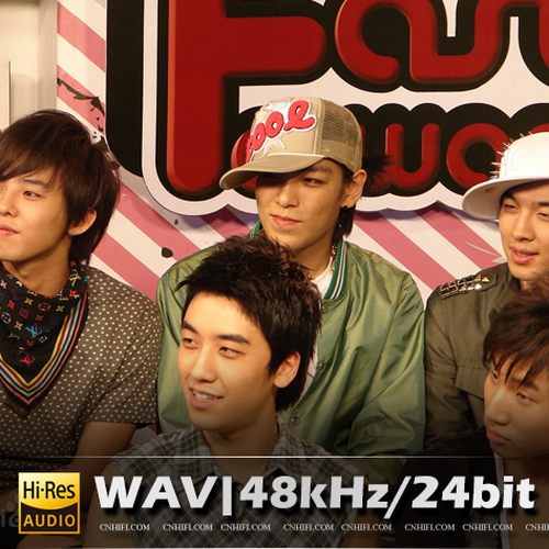 BIGBANG（精选合集）