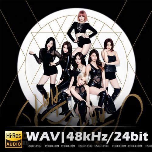 AOA Like A Cat