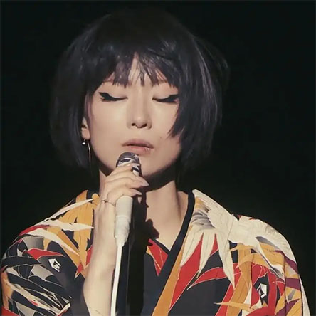 椎名林檎（精选合集）