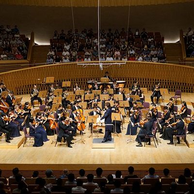 東京フィルハーモニー交響楽団（精选合集）