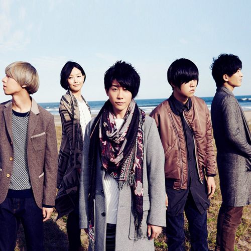 Mrs. GREEN APPLE（精选合集）