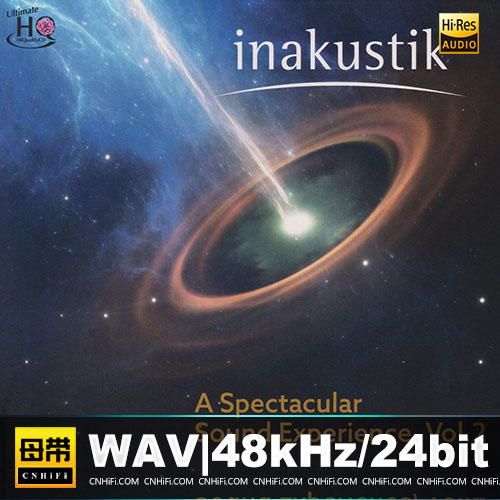 震撼的声音2 [UHQCD]