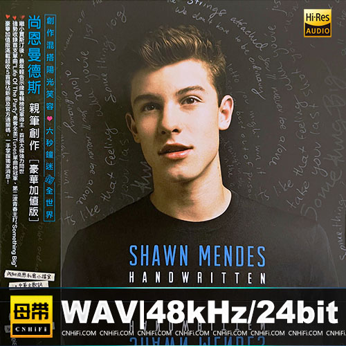 Handwritten