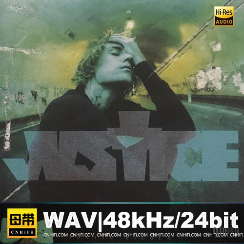 Justin Bieber – Justice 欧版