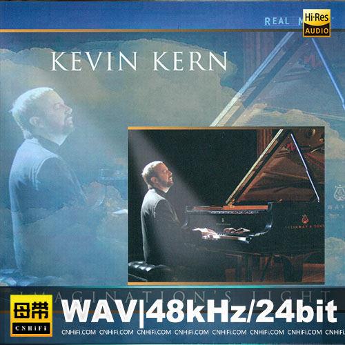Kevin Kern《Imagination’s Light》凯文科恩.灵感之光