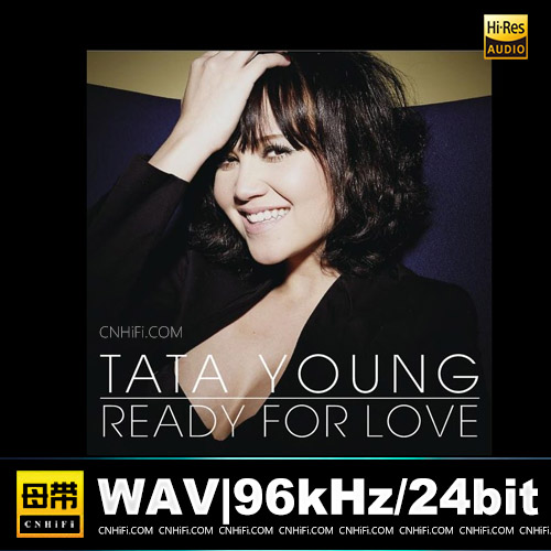 Ready For Love